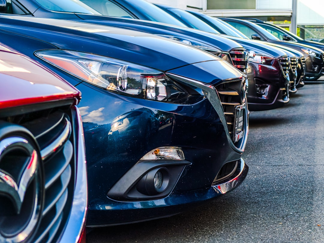 Auto Loan Calculator: Din Guide til Fornuftige Bilfinansieringer