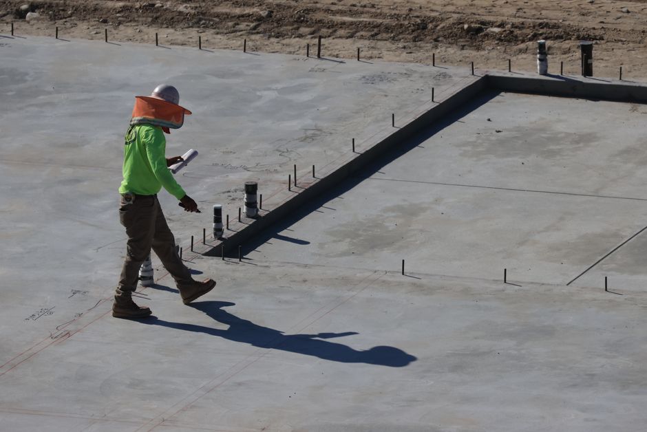Construction Loans: Financing Your Dream Build